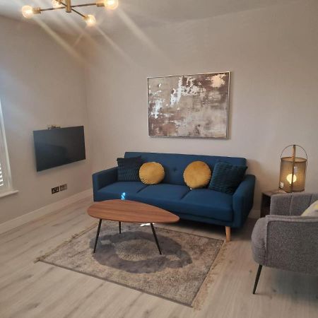 Collier'S Wood En-Suite Apartments Londra Exterior foto